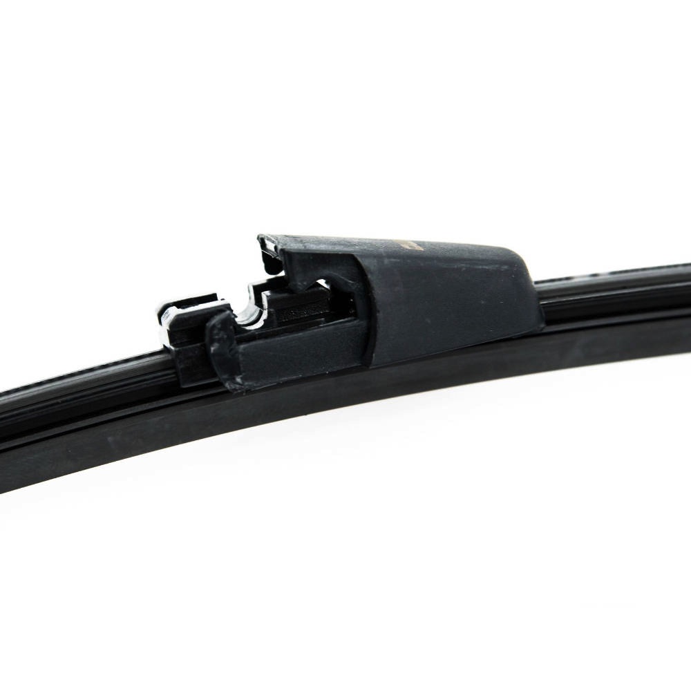 Задняя щетка OXIMO Rear на Volkswagen Passat B7 Variant wagon 08.2010-11.2011 push button wiper arm