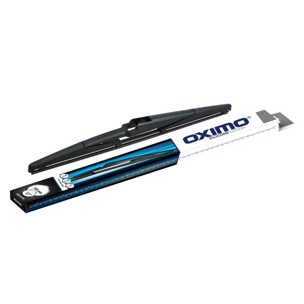 Задня щітка OXIMO Rear на Chevrolet Spark 3 M300 facelift push button wiper arm