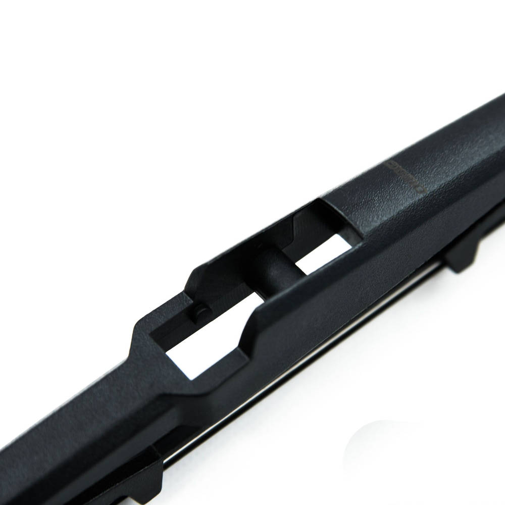 Задня щітка OXIMO Rear на Chevrolet Spark 3 M300 facelift push button wiper arm