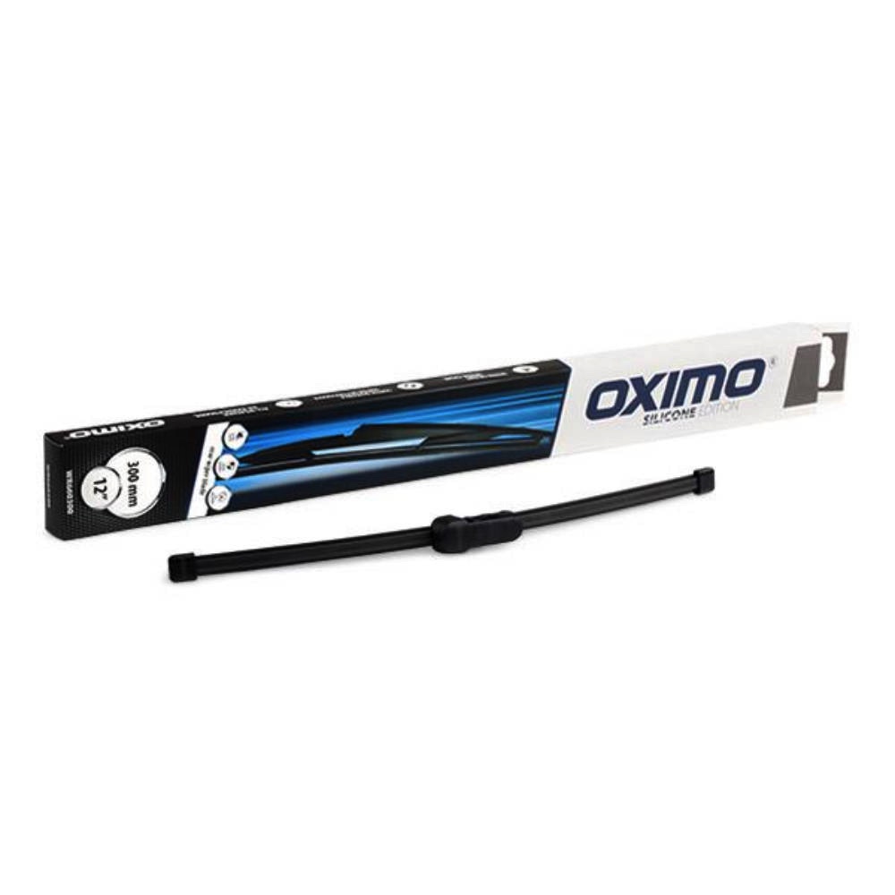 Задня щітка OXIMO Rear на Kia Ceed ProCeed 2 JD