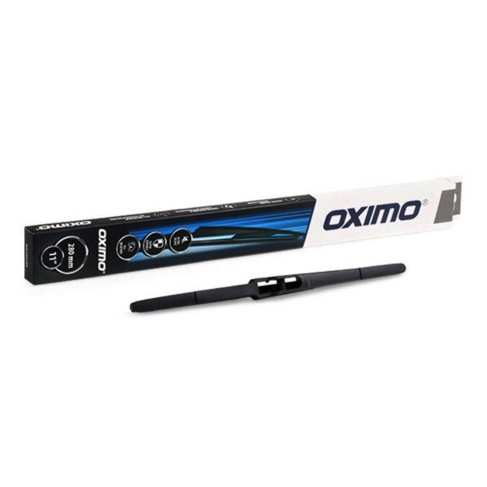 Задняя щетка OXIMO Rear на Kia Picanto 3 JA