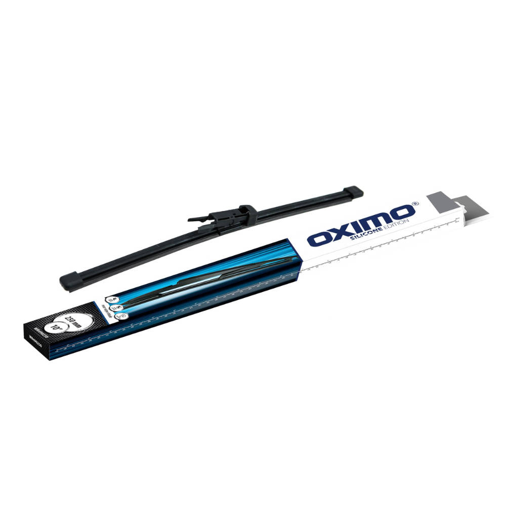 Задня щітка OXIMO Rear на Mercedes C class T-Modell S205 12.2013-10.2014 wagon pinch tab wiper arm