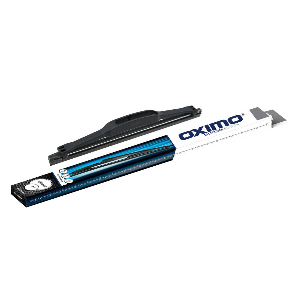 Задняя щетка OXIMO Rear на DS DS5 B81