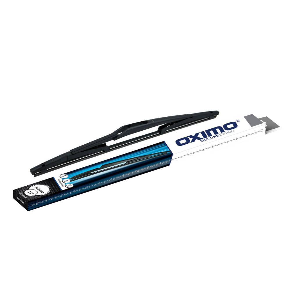 Задня щітка OXIMO Rear на Fiat Fiorino 