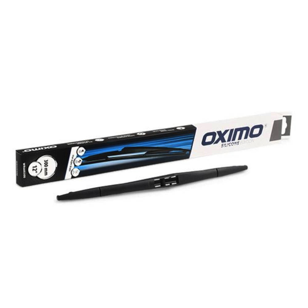 Задня щітка OXIMO Rear на Kia Ceed SW 1 ED wagon 09.2007-08.2009 push button wiper arm