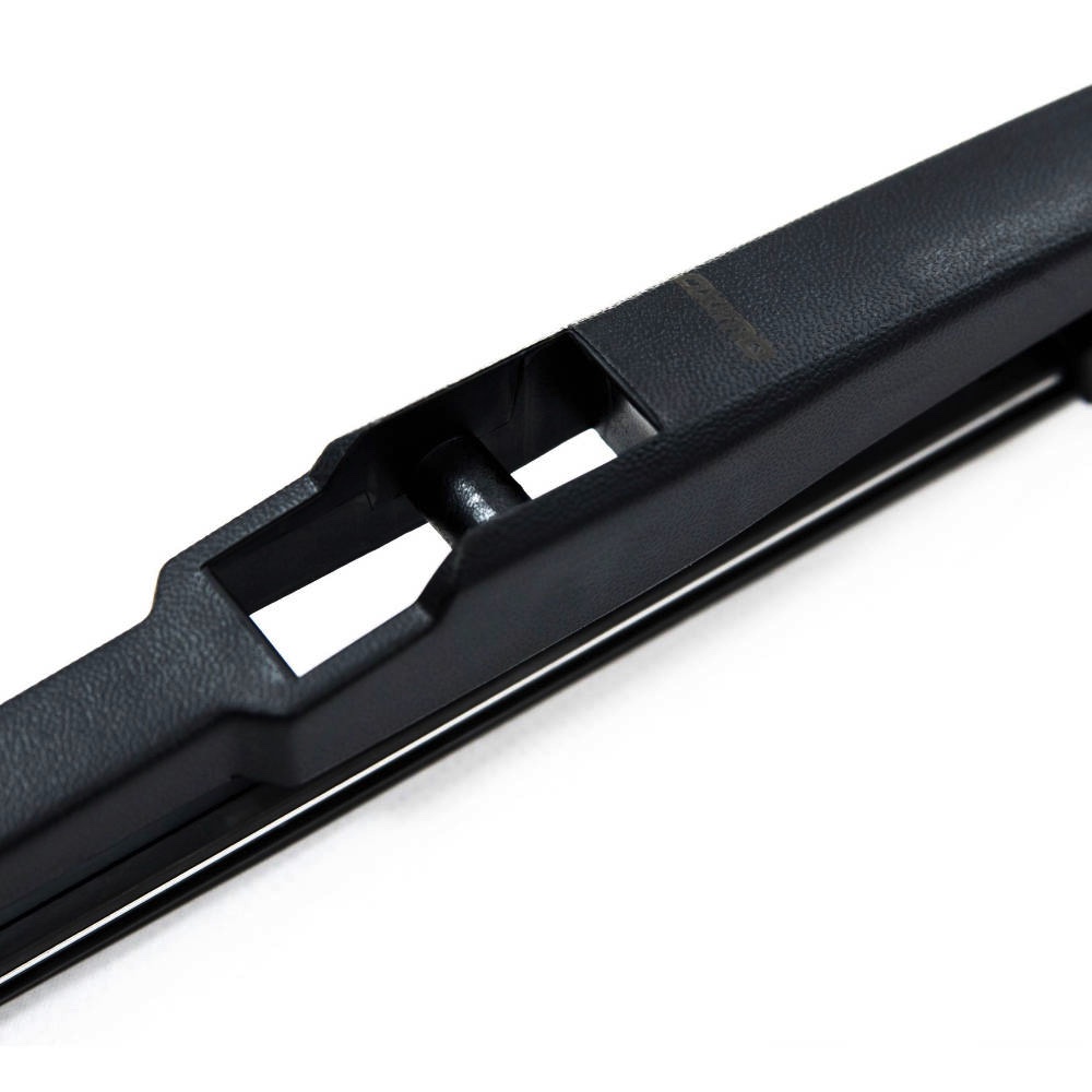 Задняя щетка OXIMO Rear на Toyota Prius 3 USA XW30 plastic rear wiper