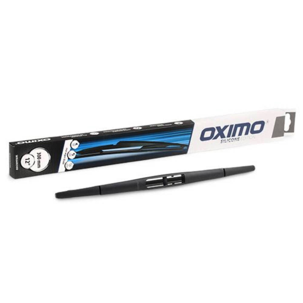 Задняя щетка OXIMO Rear на Suzuki Liana wagon 10.2003-04.2008 plastic rear wiper