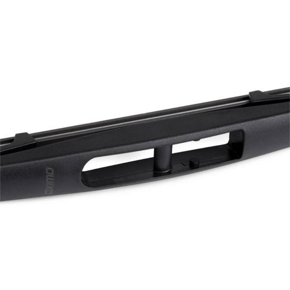 Задняя щетка OXIMO Rear на Suzuki Liana wagon 10.2003-04.2008 plastic rear wiper
