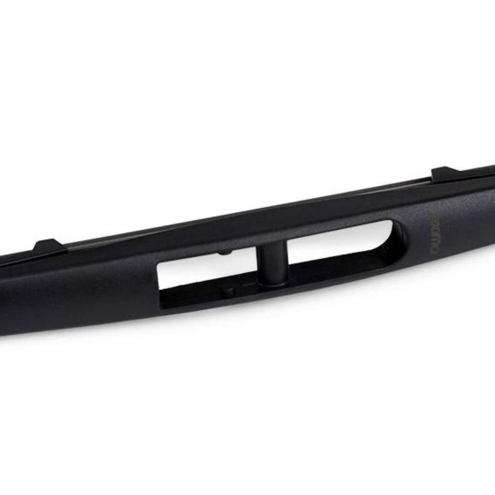Задняя щетка OXIMO Rear на Mitsubishi Pajero Wagon EU 4 V80, V90 plastic rear wiper