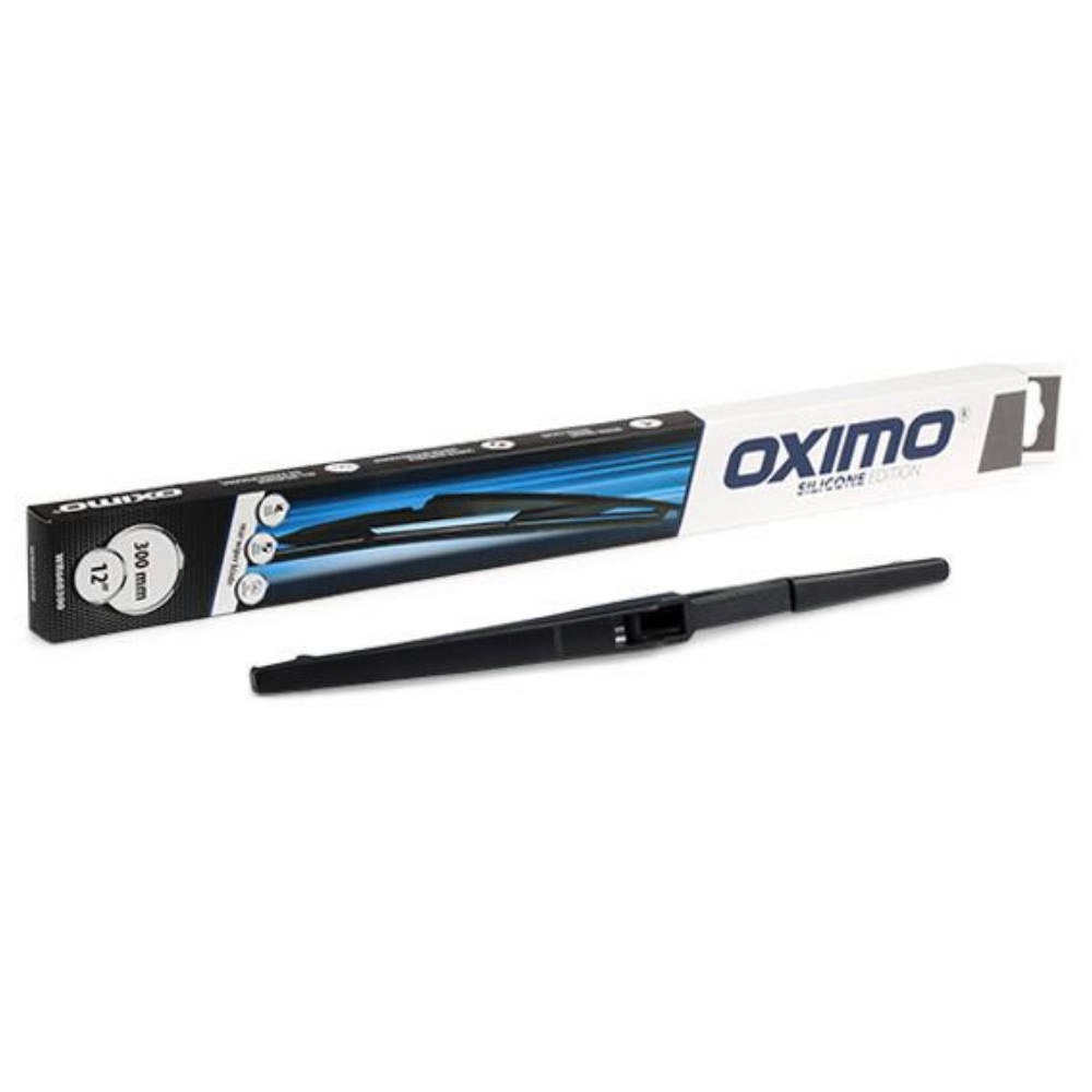 Задняя щетка OXIMO Rear на Toyota RAV4 5 A5