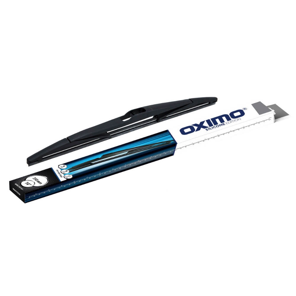 Задня щітка OXIMO Rear на Peugeot 406 Break wagon D8, D9