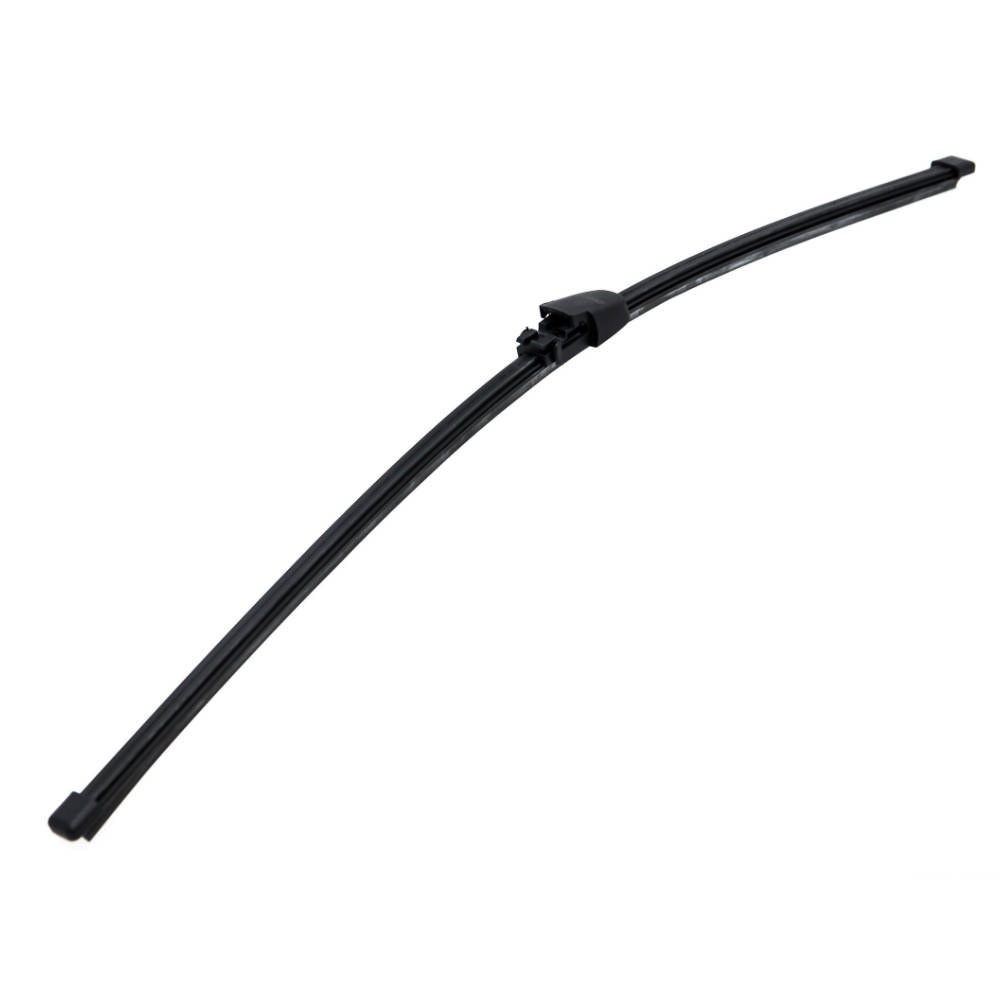 Задняя щетка OXIMO Rear на Volkswagen Transporter T5 7E,7F side pin wiper arm, 2 rear doors