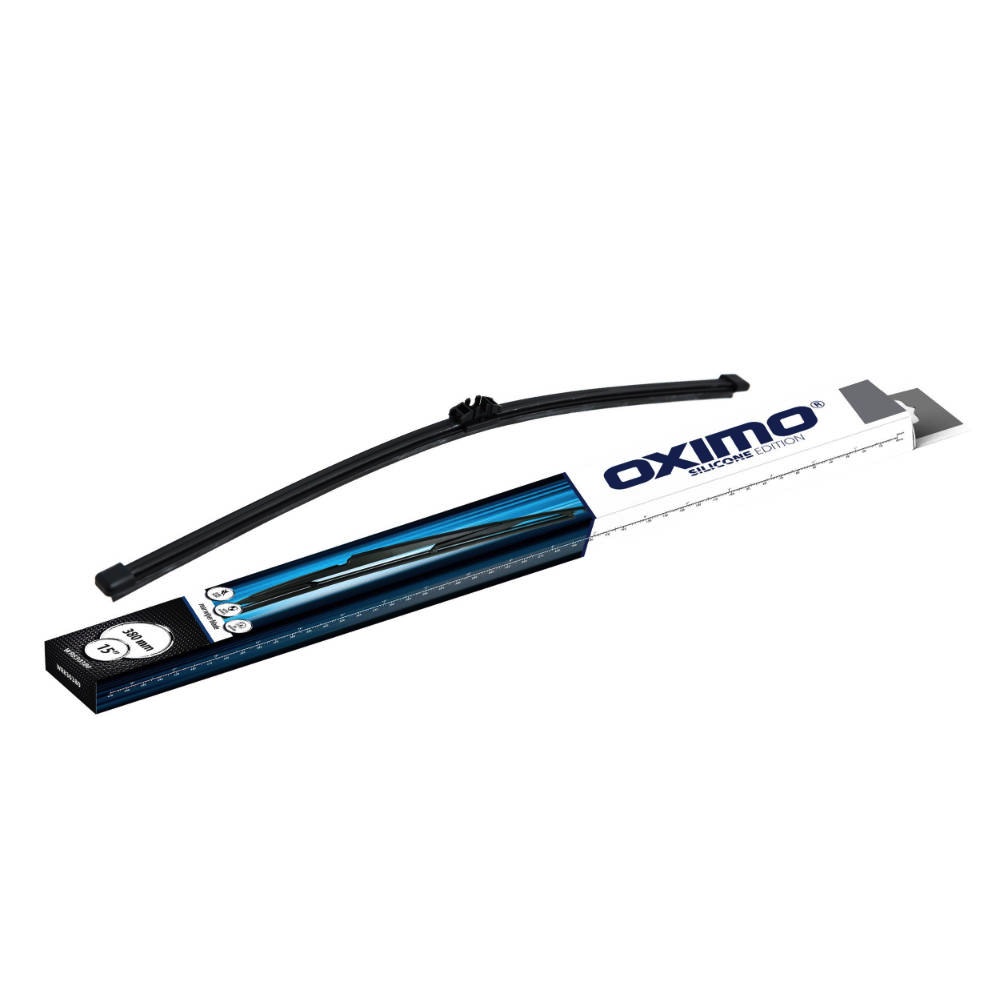 Задняя щетка OXIMO Rear на BMW X5 E70 11.2006-03.2012 side pin wiper arm