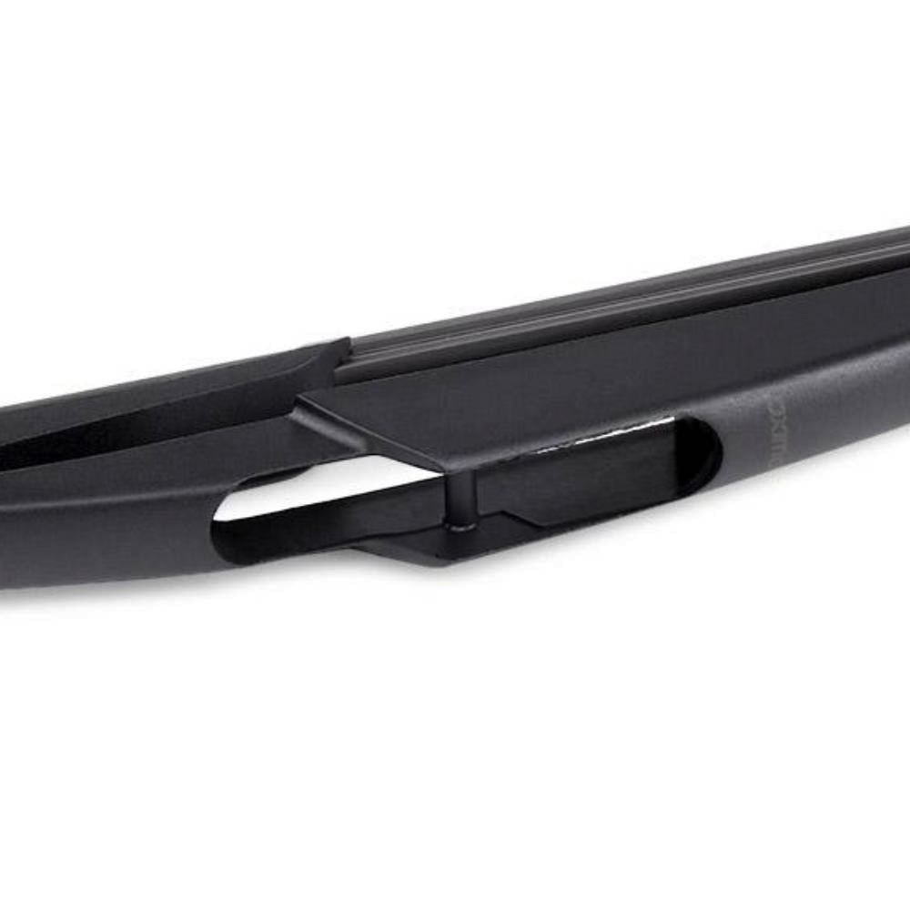 Задняя щетка OXIMO Rear на Renault Logan MCV 2, hook wiper arm, wagon