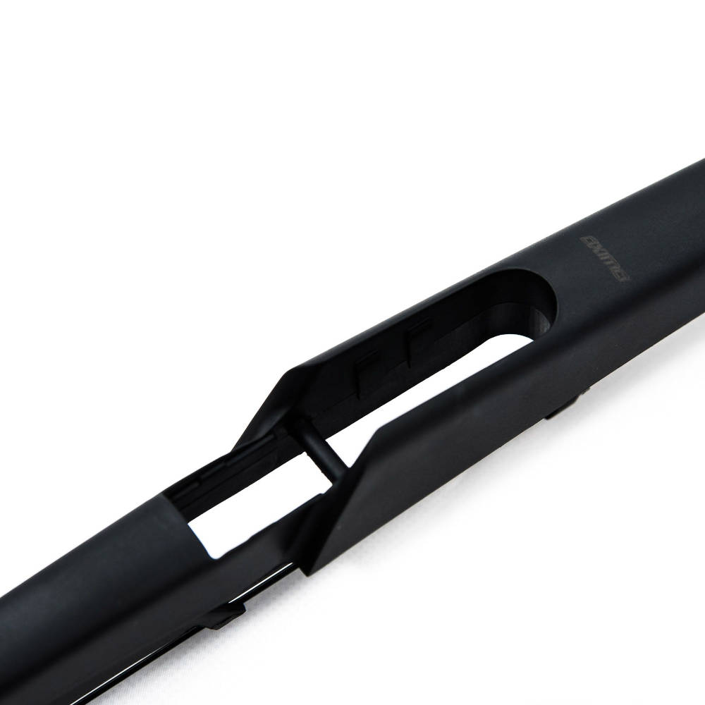 Задняя щетка OXIMO Rear на Volvo XC90 1 08.2004-07.2006 pinch tab wiper arm, plastic rear wiper