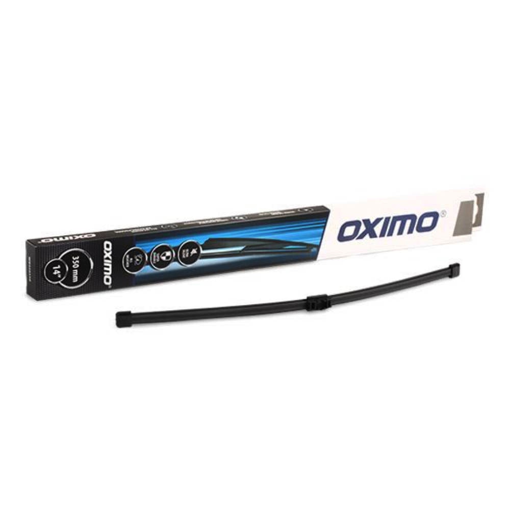 Задняя щетка OXIMO Rear на BMW X5 G05, G18