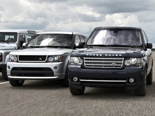 Двірники Land Rover (Range Rover, RR Sport, Evoque, Discovery, Freelander)