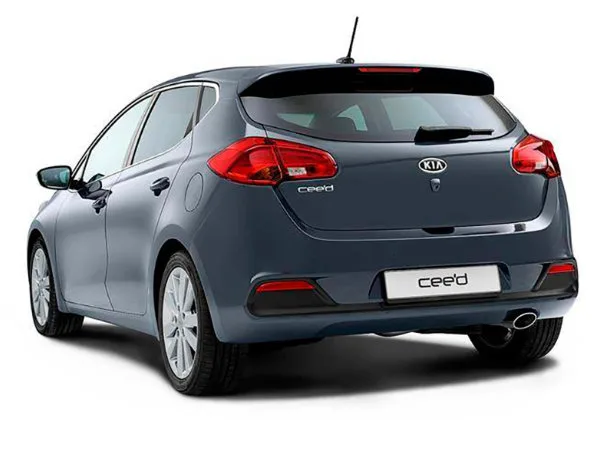 Задні двірники KIA/Hyundai: тільки оригінал?