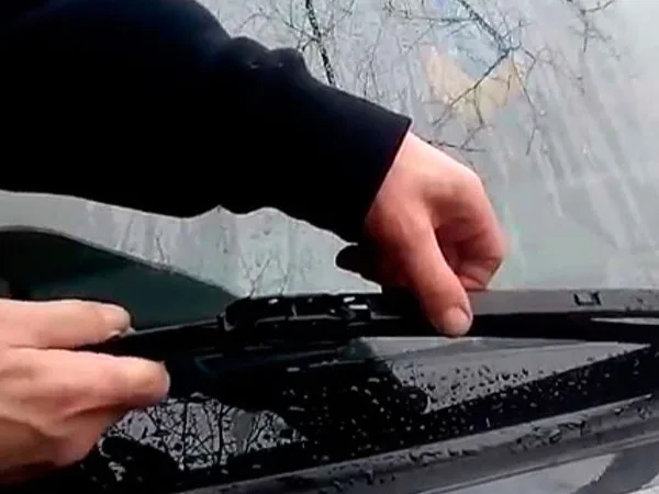 Двірники Range Rover 3: не все так просто