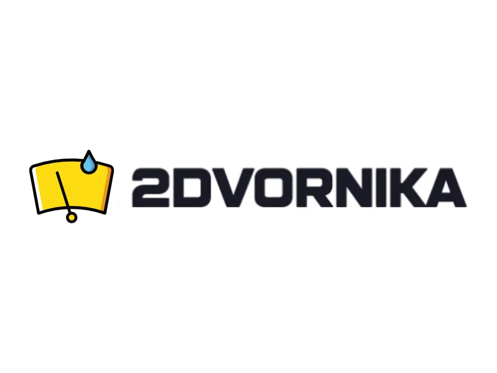 Оновлення сайту 2dvornika.com.ua