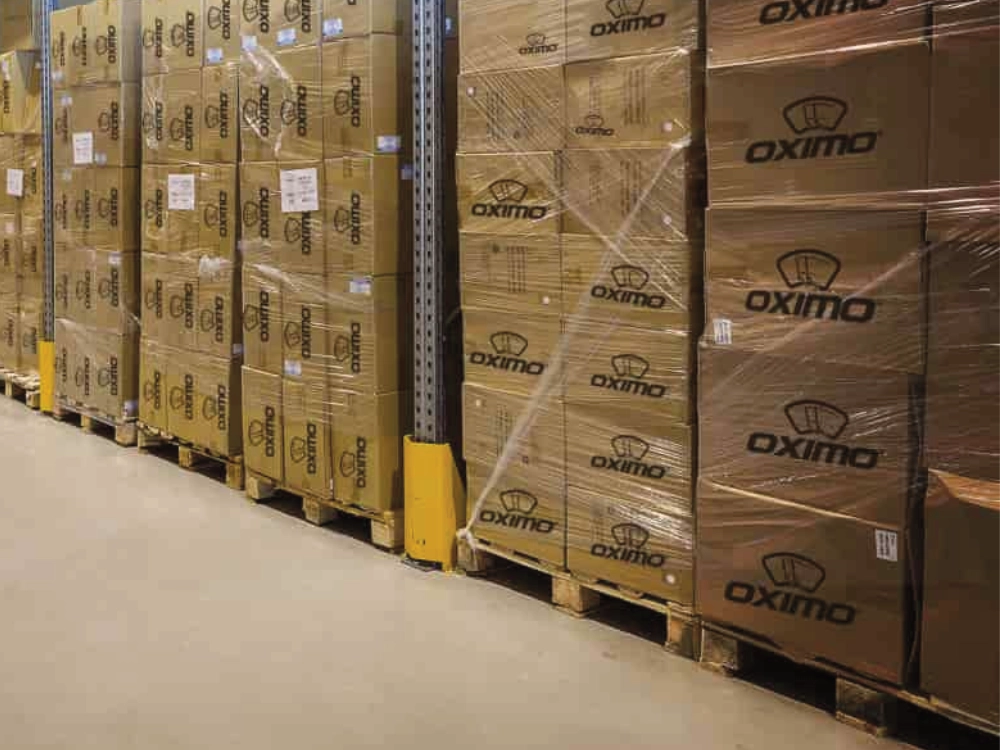 Кооперація з OXIMO та чому ми не продаємо оригінальні польські щітки