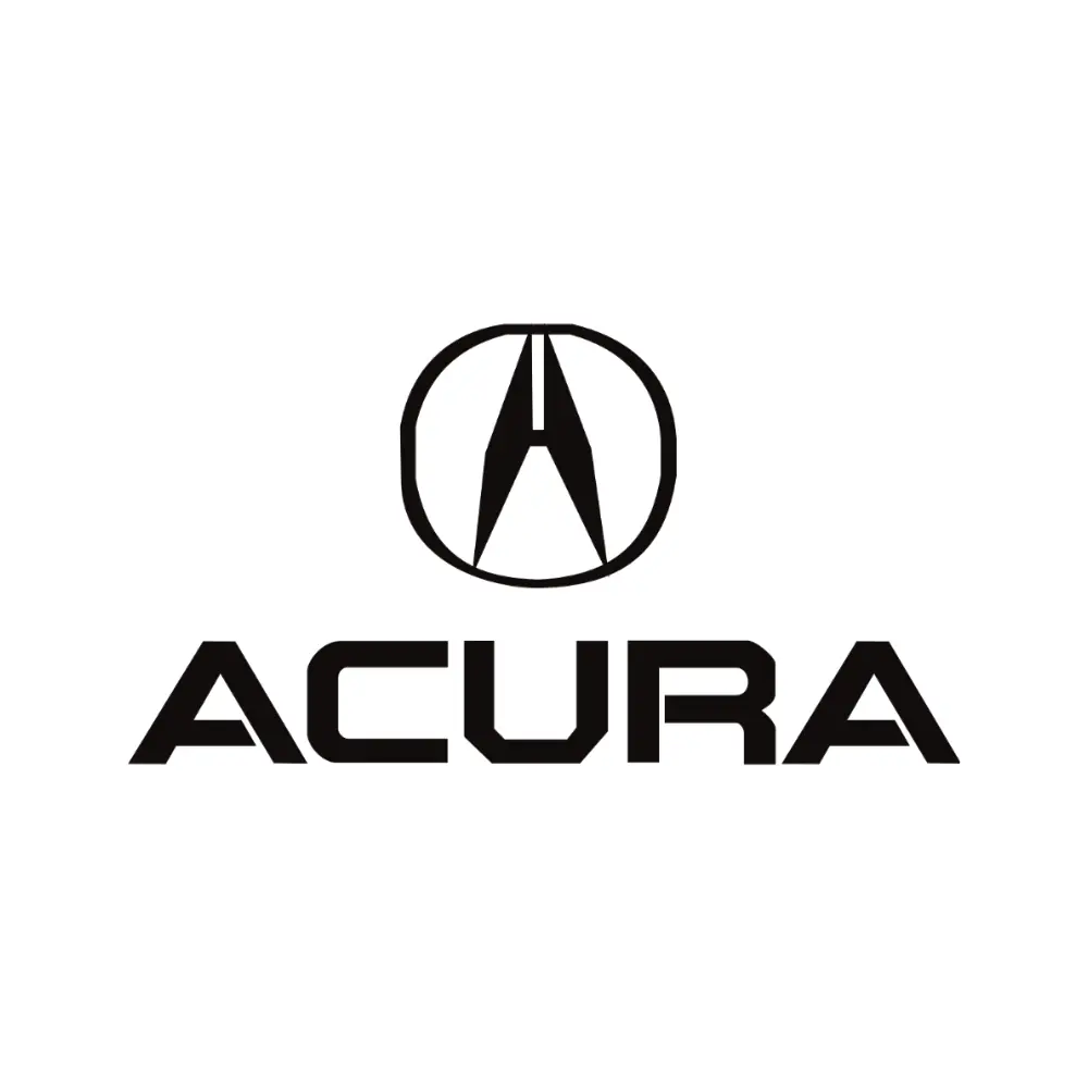 Щітки склоочисника ACURA (Акура)