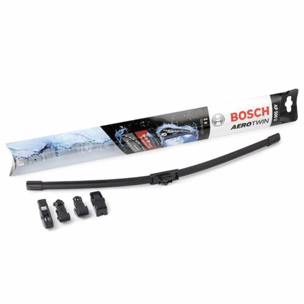 Щітки склоочисника BOSCH AeroTwin Plus (Бош): купити