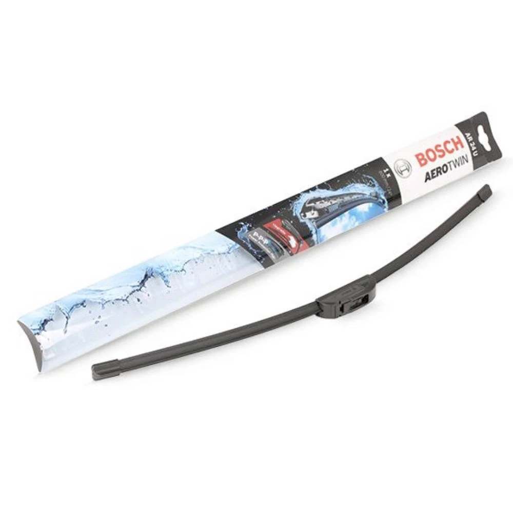 Щітки склоочисника BOSCH AeroTwin U (Бош): купити
