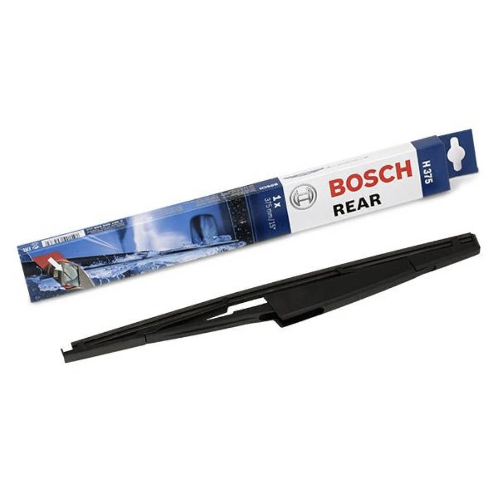 Щітки склоочисника BOSCH Rear (Бош): купити