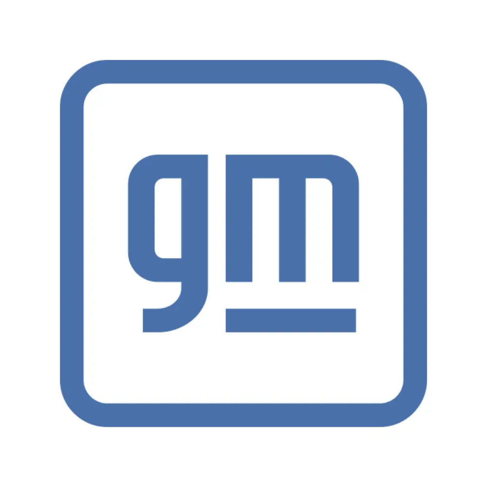 Щітки склоочисника GM (Джі Ем)