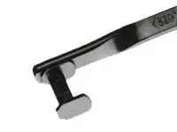 Как установить дворники с креплением "боковой маятник" / "side mounting"