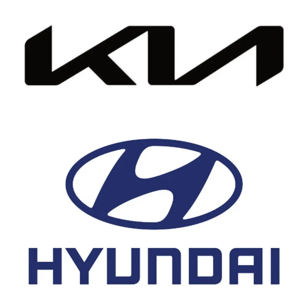Щітки склоочисника KIA-HYUNDAI (Кіа-Хюндай)