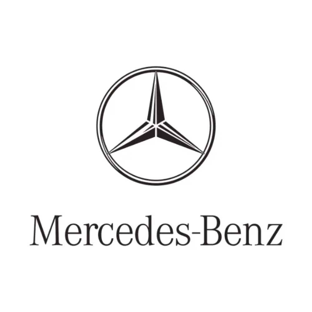 Щітки склоочисника MERCEDES (Мерседес)