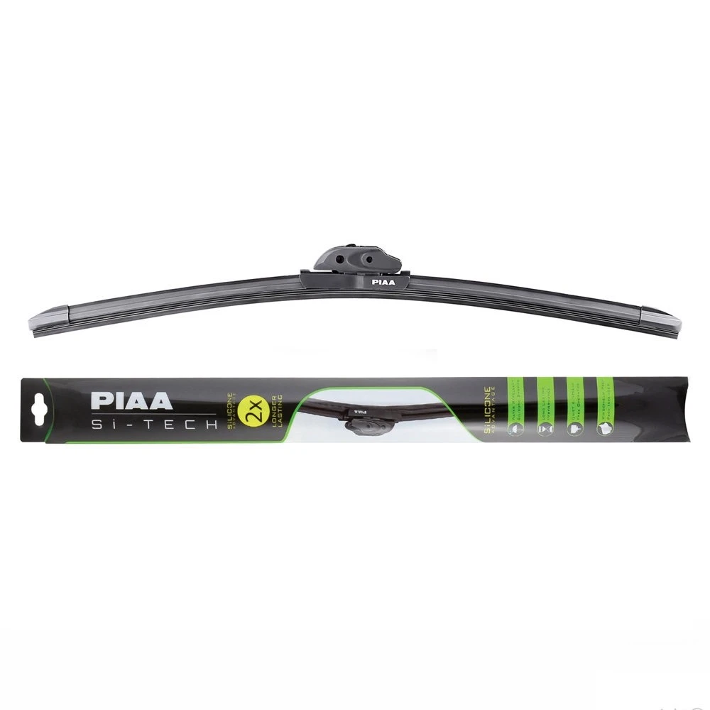 Щітки склоочисника PIAA Si-Tech Silicone Wiper Blade (Піа): купити