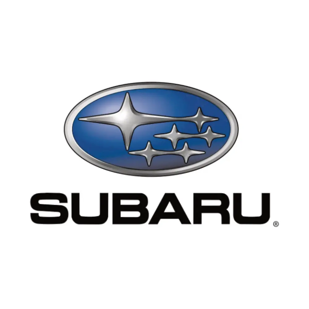 Щітки склоочисника SUBARU (Субару)