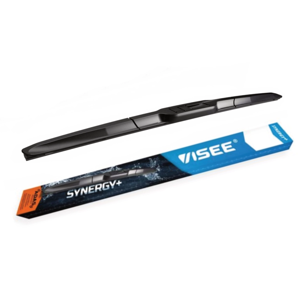 Щітки склоочисника VISEE HYBRID PREMIUM SYNERGY+ (Вісі): купити