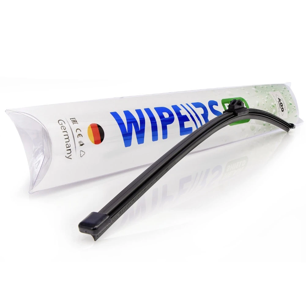 Дворники WIPERS Rain Shield Rear (Вайперс): купить щетки стеклоочистителя