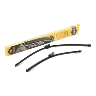 Дворники SWF VisioFlex Original на Alfa Romeo Giulia