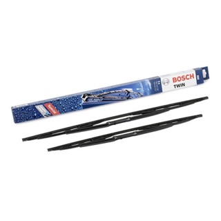 Дворники BOSCH Twin на Peugeot 607
