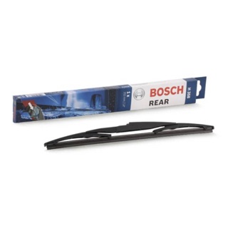Задня щітка BOSCH Rear на Chevrolet Cruze