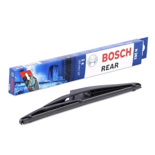 Задня щітка BOSCH Rear на Renault Captur