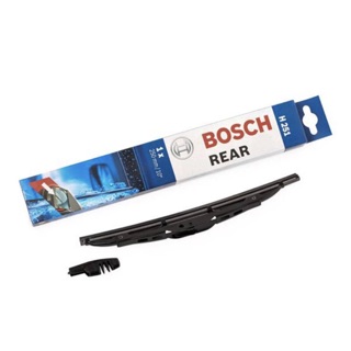 Задний дворник BOSCH Rear на Range Rover Evoque