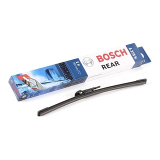 Задня щітка BOSCH Rear на Mercedes C class