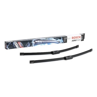 Дворники BOSCH AeroTwin на Mini Clubman