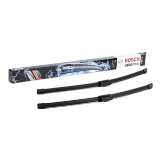 Дворники BOSCH AeroTwin на Mini Countryman
