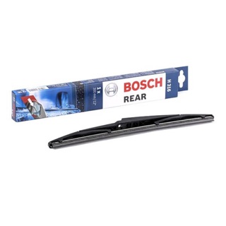 Задня щітка BOSCH Rear на Chevrolet Spark