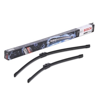 Двірники BOSCH AeroTwin на Ford C-MAX (Grand C-MAX)