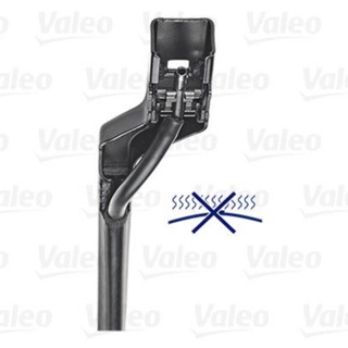 Дворники VALEO Aqua Blade на Volvo V60