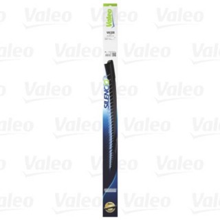 Дворники VALEO Aqua Blade на Mercedes Sprinter