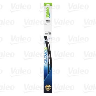 Двірники VALEO Silencio Convertional на Land Rover Discovery